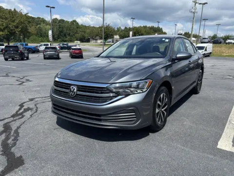 Photos of 2024 Volkswagen Jetta 1.5T S for sale in Eden, NC at Tri-City Chevrolet Buick GMC Ford