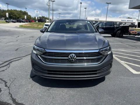 Another view of 2024 Volkswagen Jetta 1.5T S for sale in Eden, NC at Tri-City Chevrolet Buick GMC Ford