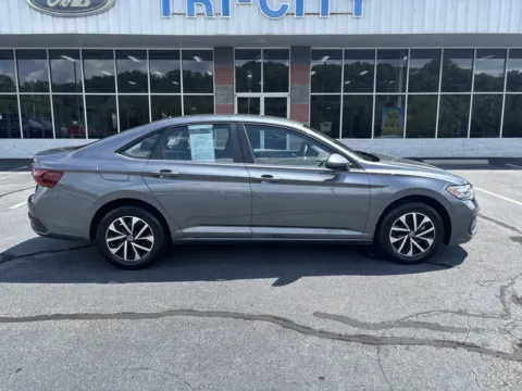 More photos of 2024 Volkswagen Jetta 1.5T S at Tri-City Chevrolet Buick GMC Ford, NC
