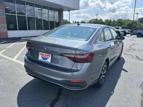 More photos of 2024 Volkswagen Jetta 1.5T S at Tri-City Chevrolet Buick GMC Ford, NC