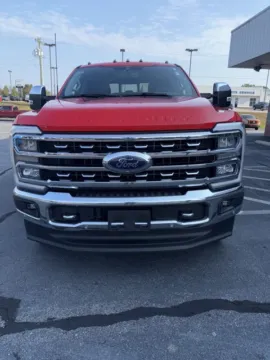 More photos of 2023 Ford F-350SD Lariat at Tri-City Chevrolet Buick GMC Ford, NC