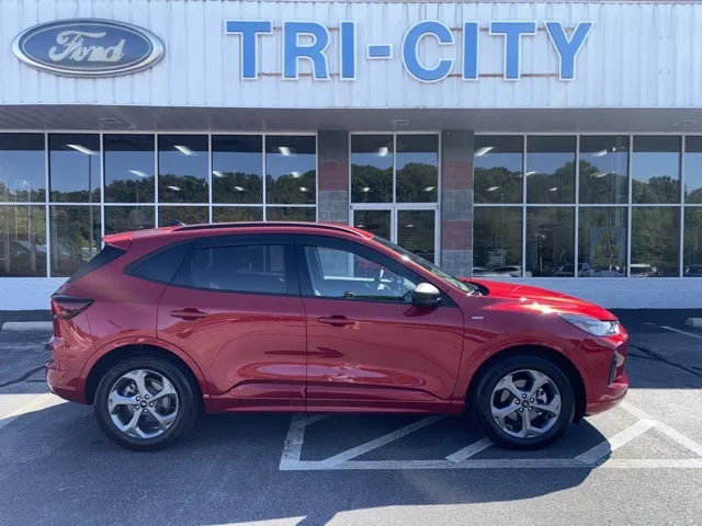 2024 Ford Escape ST-Line for sale in Eden, NC