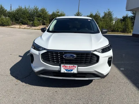 Photos of 2024 Ford Escape Active for sale in Eden, NC at Tri-City Chevrolet Buick GMC Ford