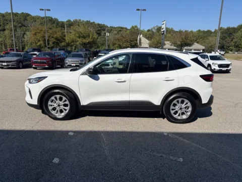 Another view of 2024 Ford Escape Active for sale in Eden, NC at Tri-City Chevrolet Buick GMC Ford