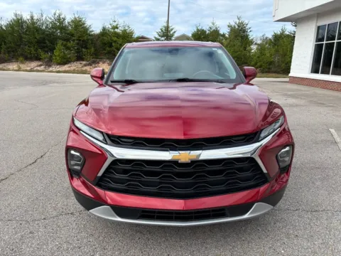 More photos of 2023 Chevrolet Blazer LT at Tri-City Chevrolet Buick GMC Ford, NC
