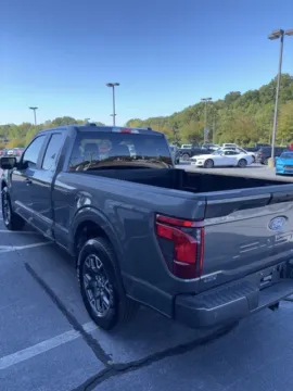 More photos of 2024 Ford F-150 STX at Tri-City Chevrolet Buick GMC Ford, NC