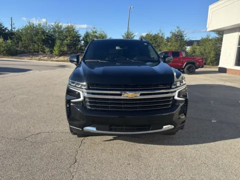 More photos of 2021 Chevrolet Tahoe LT at Tri-City Chevrolet Buick GMC Ford, NC