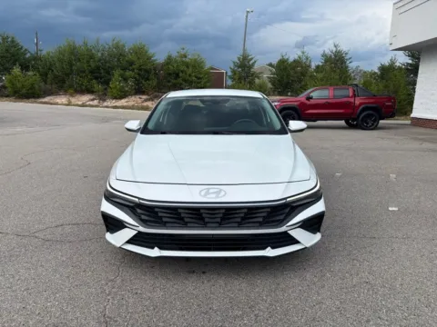 More photos of 2024 Hyundai Elantra SEL at Tri-City Chevrolet Buick GMC Ford, NC