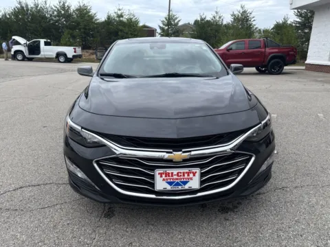 More photos of 2023 Chevrolet Malibu LT at Tri-City Chevrolet Buick GMC Ford, NC