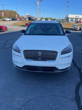 Photos of 2022 Lincoln Corsair Standard for sale in Eden, NC at Tri-City Chevrolet Buick GMC Ford