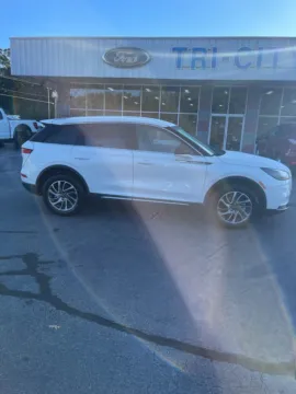 More photos of 2022 Lincoln Corsair Standard at Tri-City Chevrolet Buick GMC Ford, NC