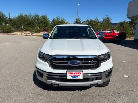 More photos of 2021 Ford Ranger Lariat at Tri-City Chevrolet Buick GMC Ford, NC