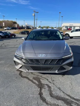 Photos of 2024 Hyundai Elantra SEL for sale in Eden, NC at Tri-City Chevrolet Buick GMC Ford
