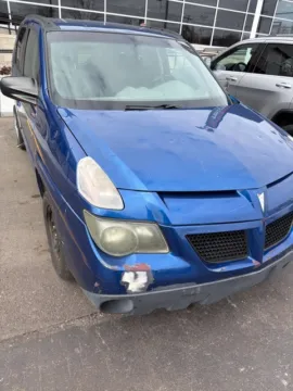 Another view of 2005 Pontiac Aztek for sale in Davison, MI at Hank Graff Chevrolet Davison