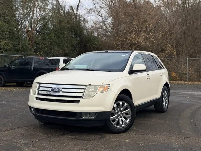 2008 Ford Edge