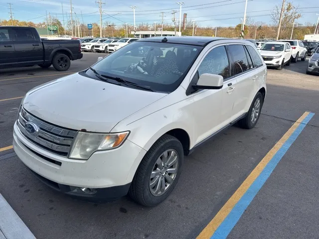 2008 Ford Edge SEL