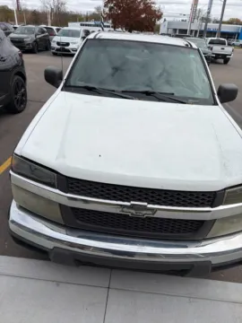 Photos of 2006 Chevrolet Colorado LT for sale in Davison, MI at Hank Graff Chevrolet Davison