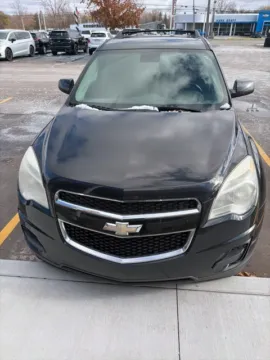 Photos of 2015 Chevrolet Equinox LT for sale in Davison, MI at Hank Graff Chevrolet Davison