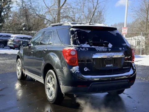 More photos of 2015 Chevrolet Equinox LT at Hank Graff Chevrolet Davison, MI