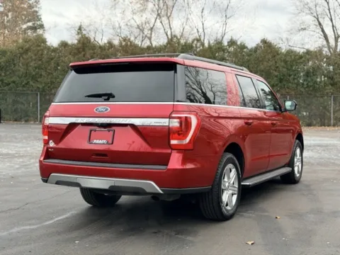 More photos of 2020 Ford Expedition Max XLT at Hank Graff Chevrolet Davison, MI