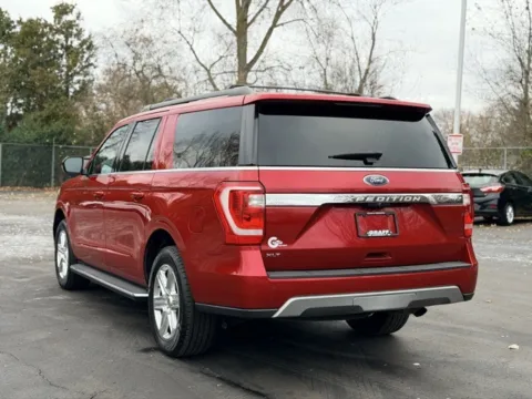 More photos of 2020 Ford Expedition Max XLT at Hank Graff Chevrolet Davison, MI