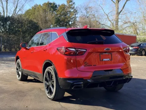 More photos of 2019 Chevrolet Blazer RS at Hank Graff Chevrolet Davison, MI