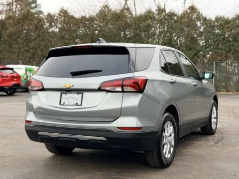 More photos of 2023 Chevrolet Equinox LT at Hank Graff Chevrolet Davison, MI