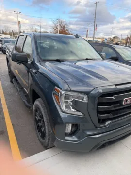 Another view of 2021 GMC Sierra 1500 Elevation for sale in Davison, MI at Hank Graff Chevrolet Davison