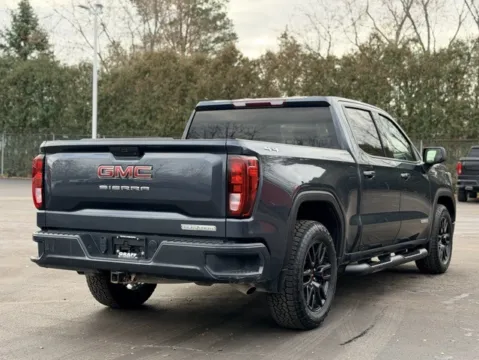 More photos of 2021 GMC Sierra 1500 Elevation at Hank Graff Chevrolet Davison, MI