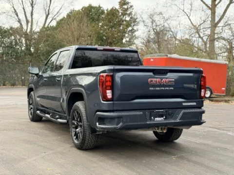 More photos of 2021 GMC Sierra 1500 Elevation at Hank Graff Chevrolet Davison, MI