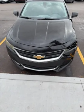 Photos of 2014 Chevrolet Impala LS for sale in Davison, MI at Hank Graff Chevrolet Davison