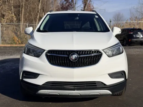 Photos of 2017 Buick Encore Preferred for sale in Davison, MI at Hank Graff Chevrolet Davison
