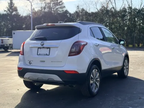 More photos of 2017 Buick Encore Preferred at Hank Graff Chevrolet Davison, MI