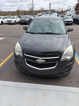 Photos of 2012 Chevrolet Equinox LT for sale in Davison, MI at Hank Graff Chevrolet Davison