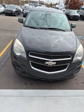 Another view of 2012 Chevrolet Equinox LT for sale in Davison, MI at Hank Graff Chevrolet Davison
