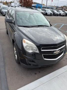More photos of 2012 Chevrolet Equinox LT at Hank Graff Chevrolet Davison, MI