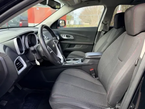 More photos of 2012 Chevrolet Equinox LT at Hank Graff Chevrolet Davison, MI