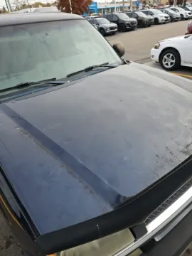 Another view of 2004 Chevrolet Avalanche 1500 for sale in Davison, MI at Hank Graff Chevrolet Davison