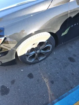 Photos of 2023 Chevrolet Malibu LT for sale in Davison, MI at Hank Graff Chevrolet Davison