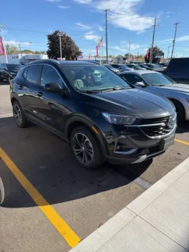 Photos of 2023 Buick Encore GX Select for sale in Davison, MI at Hank Graff Chevrolet Davison