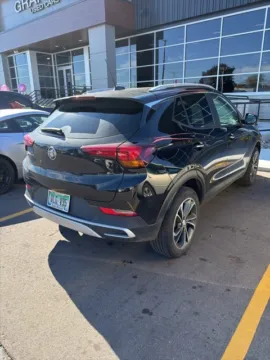 Another view of 2023 Buick Encore GX Select for sale in Davison, MI at Hank Graff Chevrolet Davison