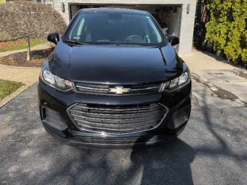 Photos of 2021 Chevrolet Trax LS for sale in Davison, MI at Hank Graff Chevrolet Davison