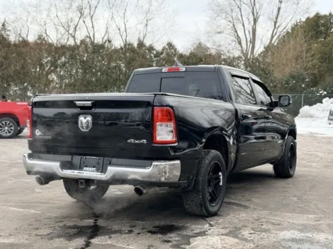More photos of 2019 Ram 1500 Big Horn/Lone Star at Hank Graff Chevrolet Davison, MI