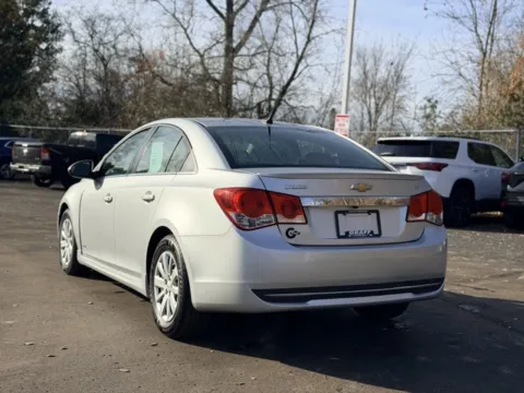 More photos of 2014 Chevrolet Cruze 1LT at Hank Graff Chevrolet Davison, MI