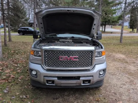 Photos of 2015 GMC Sierra 2500HD Denali for sale in Davison, MI at Hank Graff Chevrolet Davison