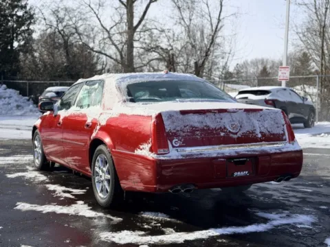 More photos of 2011 Cadillac DTS Luxury at Hank Graff Chevrolet Davison, MI