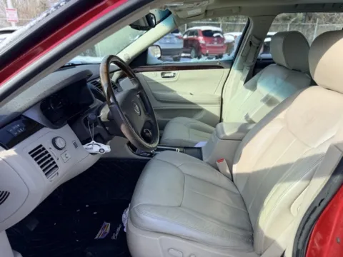 More photos of 2011 Cadillac DTS Luxury at Hank Graff Chevrolet Davison, MI