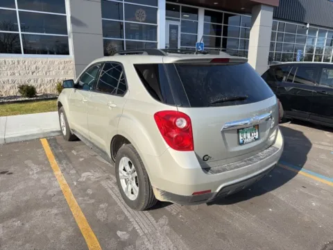 Photos of 2014 Chevrolet Equinox LT for sale in Davison, MI at Hank Graff Chevrolet Davison