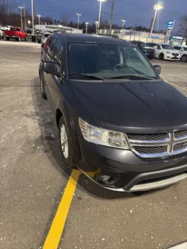 Another view of 2013 Dodge Journey SXT for sale in Davison, MI at Hank Graff Chevrolet Davison