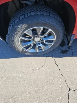 More photos of 2023 Chevrolet Silverado 1500 LT at Hank Graff Chevrolet Davison, MI